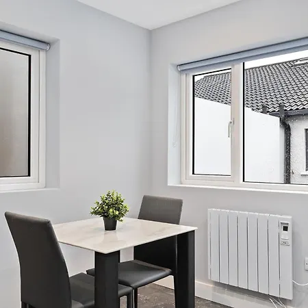 Appartement South Dublin