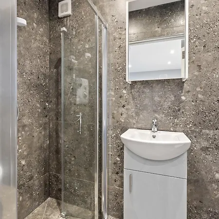 Appartement South