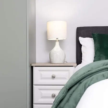 South Dublin Апартаменты *