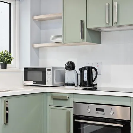 Апартаменты South Dublin