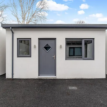 Апартаменты South Dublin *