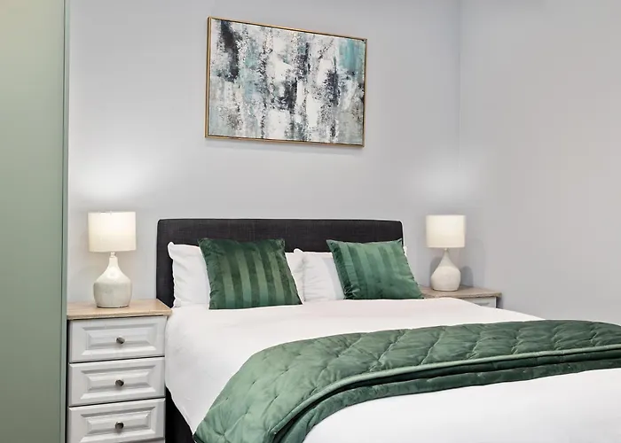 South Dublin Apartment Dublin