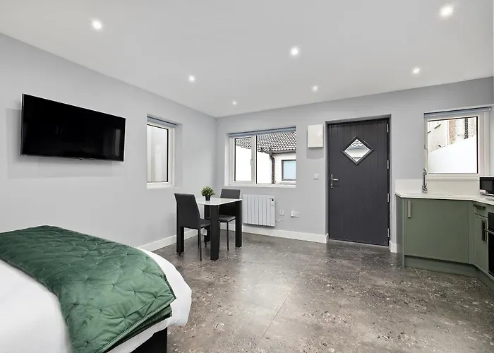 Apartment South Dublin