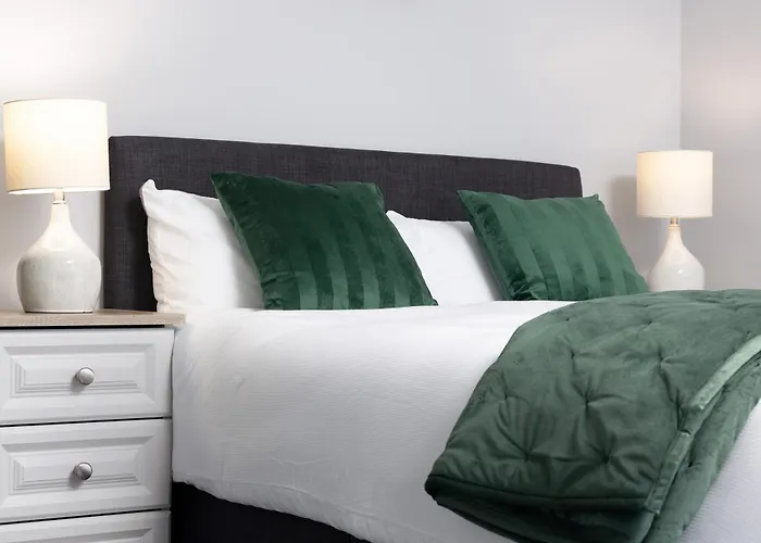 South Dublin * Дублин