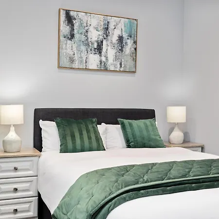 South Dublin Appartement Dublin