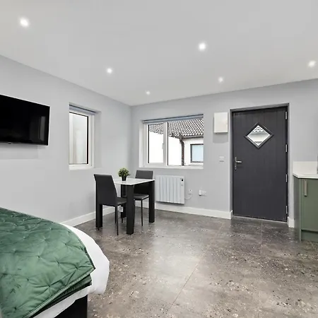 Apartamento South