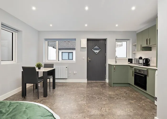 South Dublin Appartement