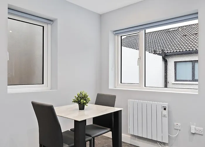 Appartement South Dublin Dublin