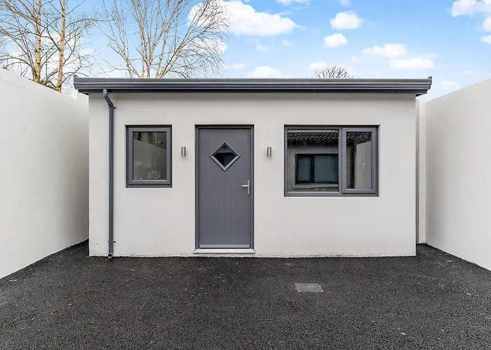 Appartement South Dublin *