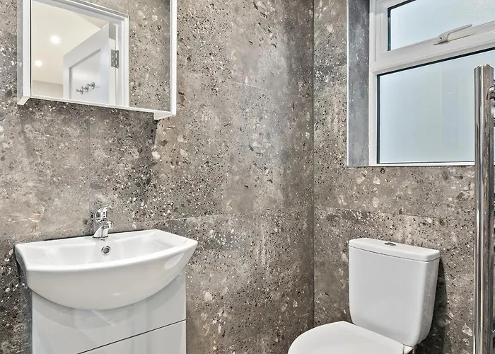 South Dublin Appartement *