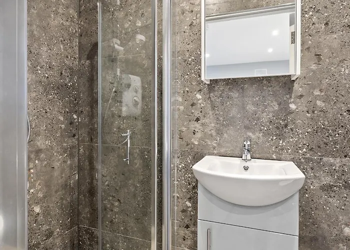 Appartement South Dublin